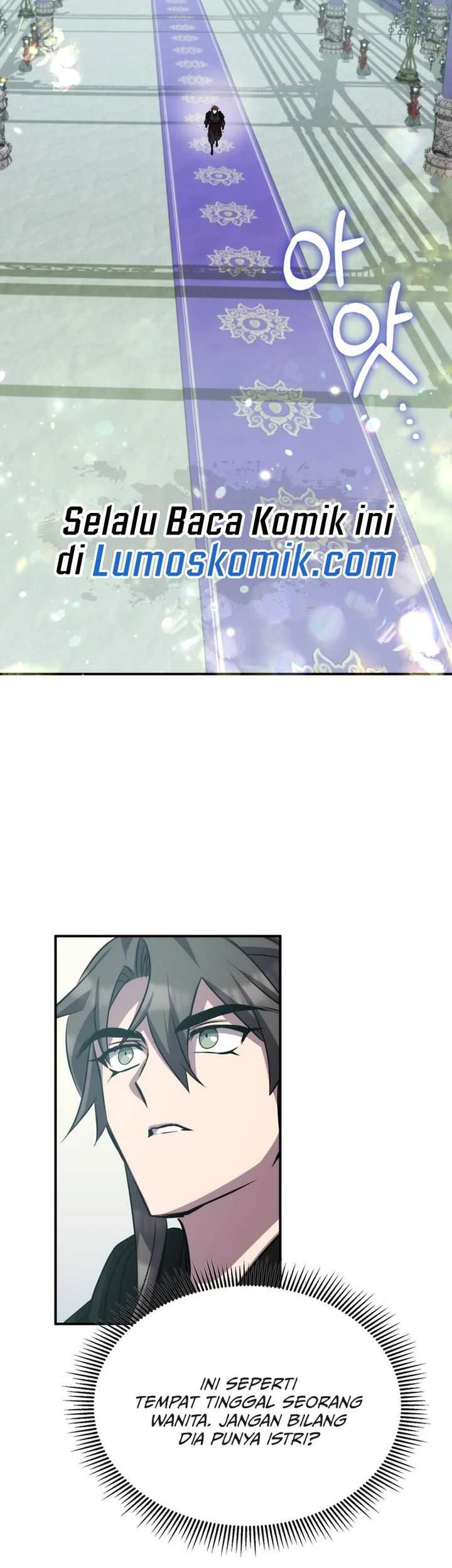 Drug Devourer Chapter 97 - halaman 71