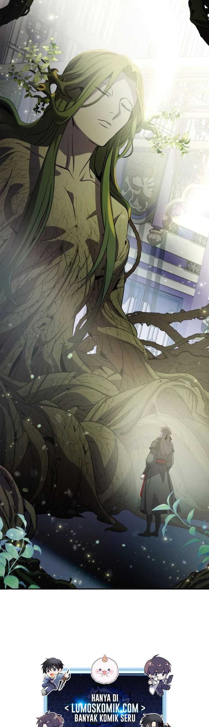 Drug Devourer Chapter 97 - halaman 74
