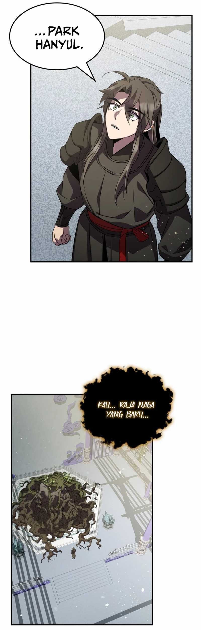 Drug Devourer Chapter 98 - halaman 12