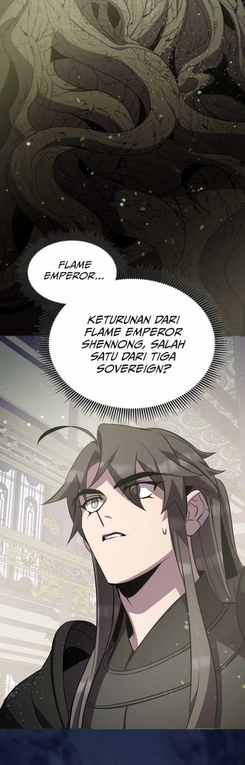 Drug Devourer Chapter 98 - halaman 15
