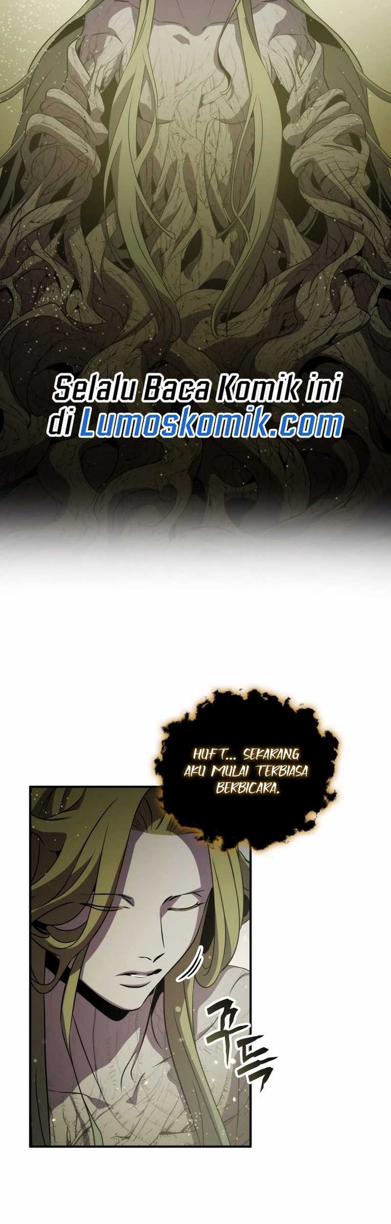Drug Devourer Chapter 98 - halaman 19