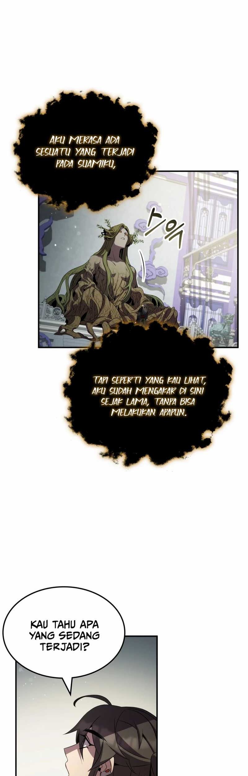 Drug Devourer Chapter 98 - halaman 20