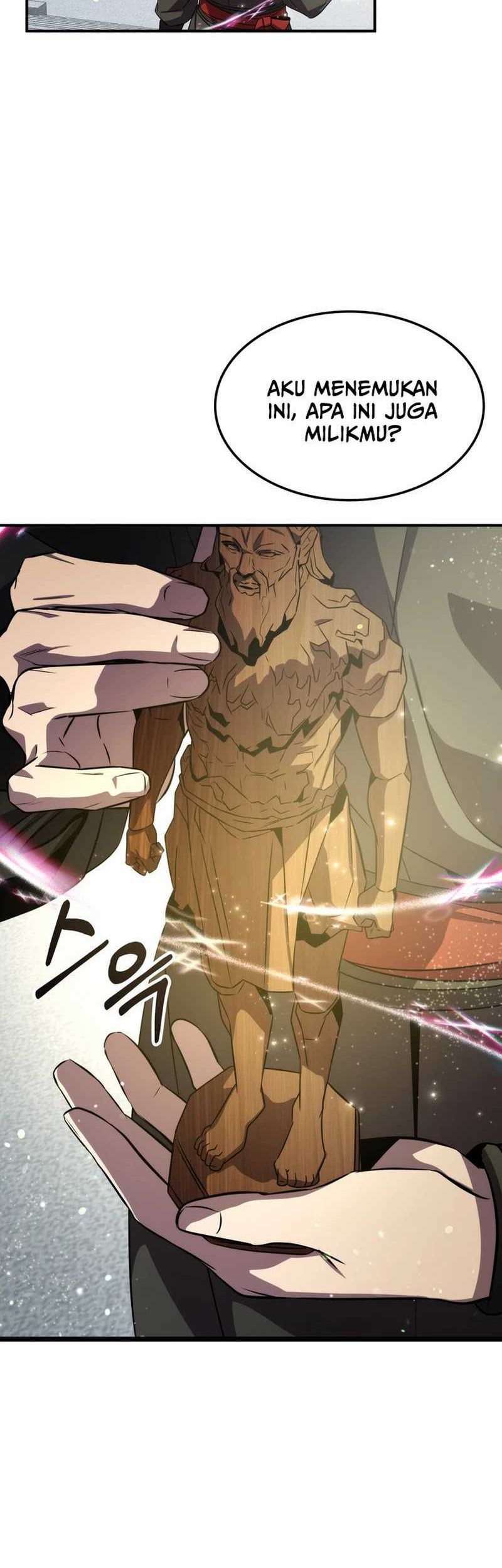 Drug Devourer Chapter 98 - halaman 23
