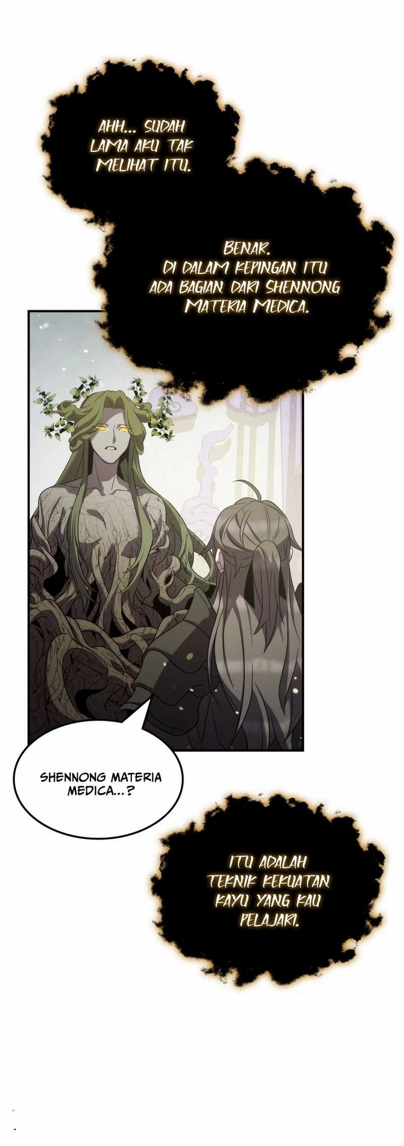 Drug Devourer Chapter 98 - halaman 24