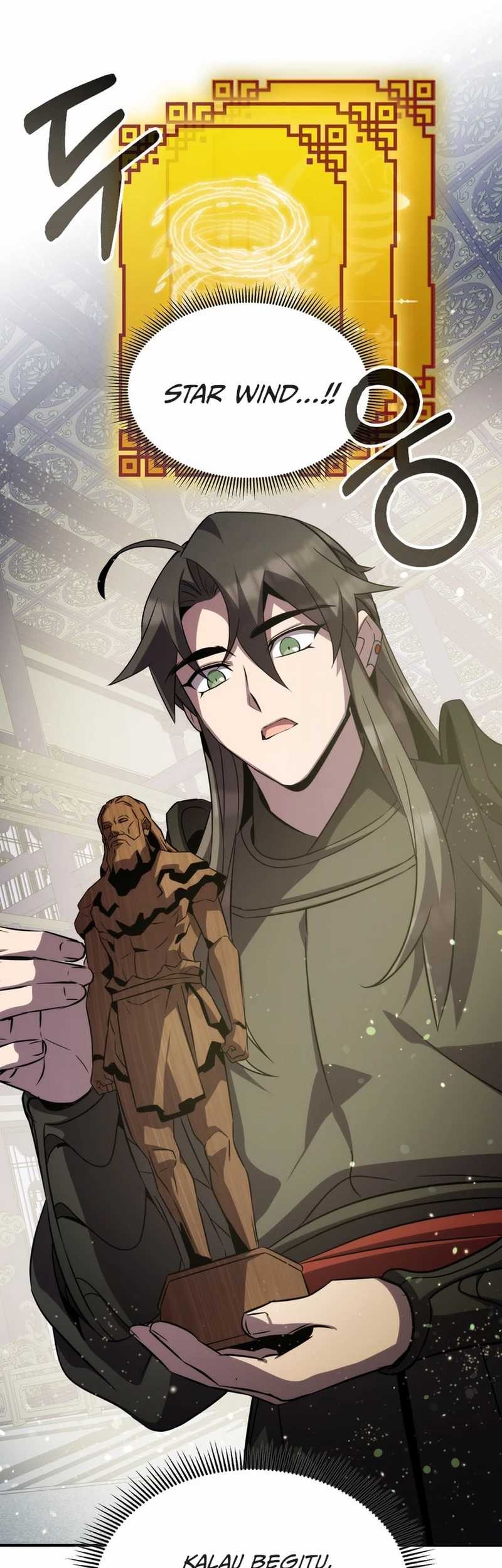 Drug Devourer Chapter 98 - halaman 25