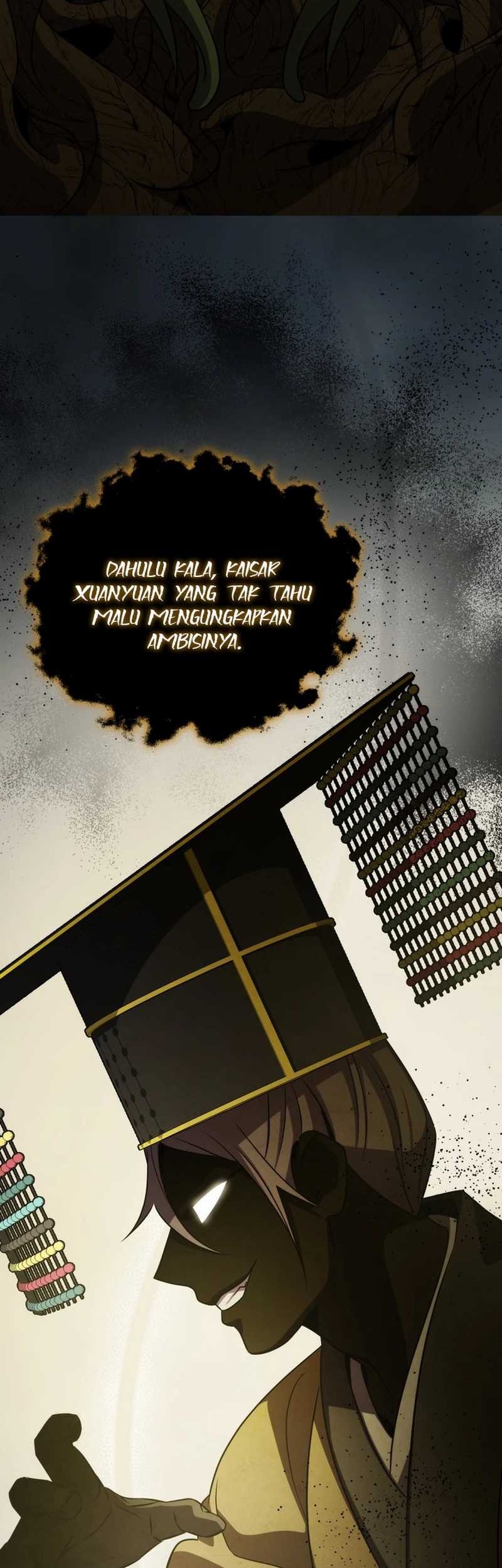 Drug Devourer Chapter 98 - halaman 28