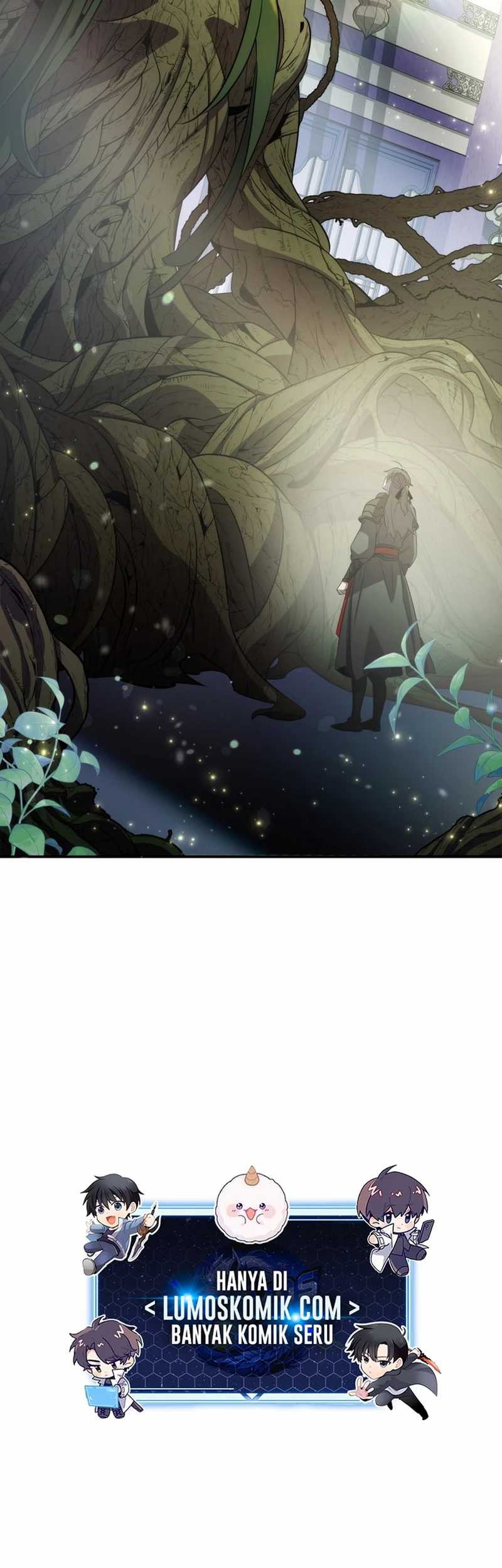 Drug Devourer Chapter 98 - halaman 3