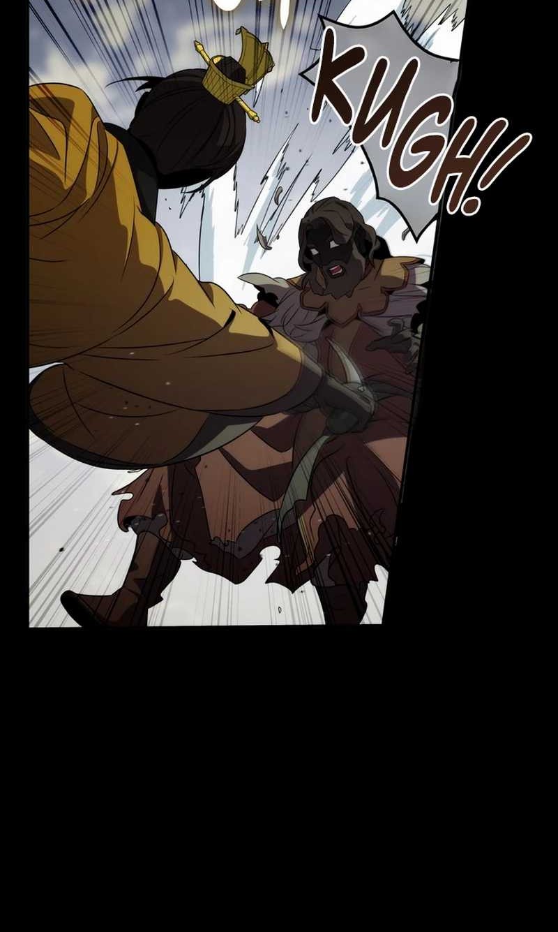 Drug Devourer Chapter 98 - halaman 32