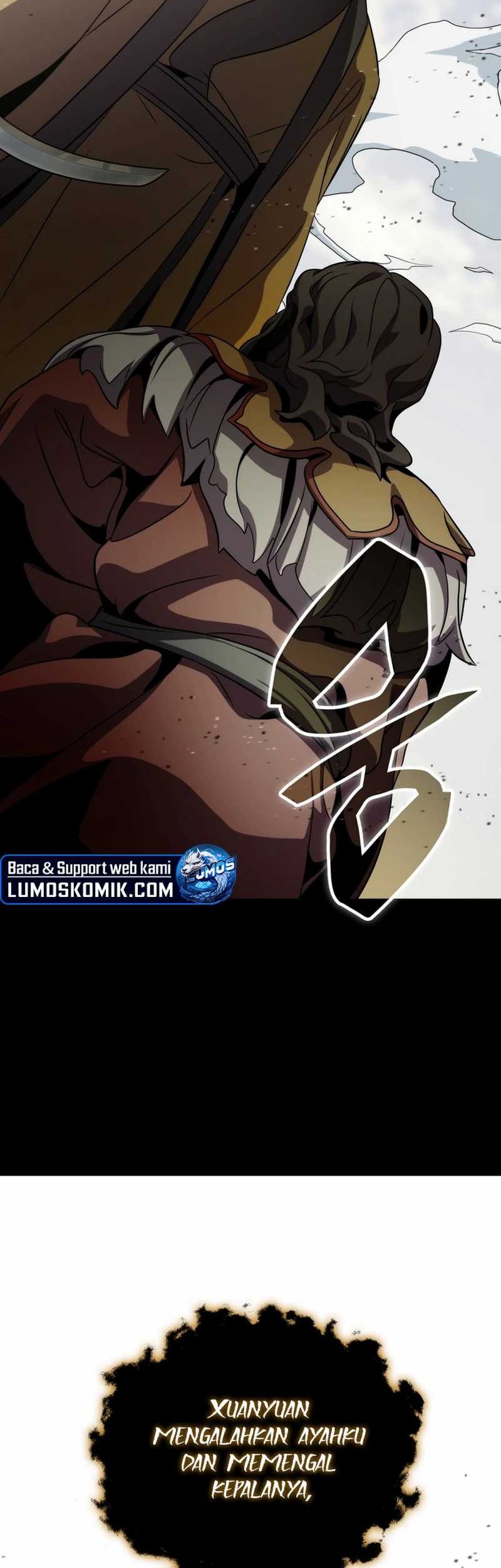 Drug Devourer Chapter 98 - halaman 34