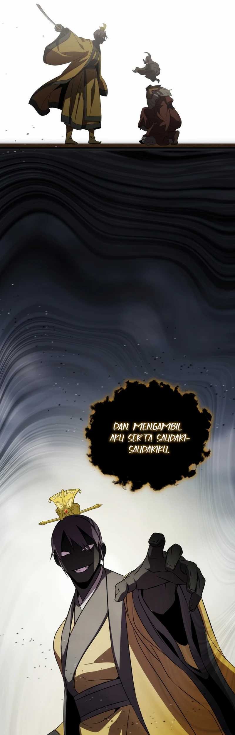 Drug Devourer Chapter 98 - halaman 36