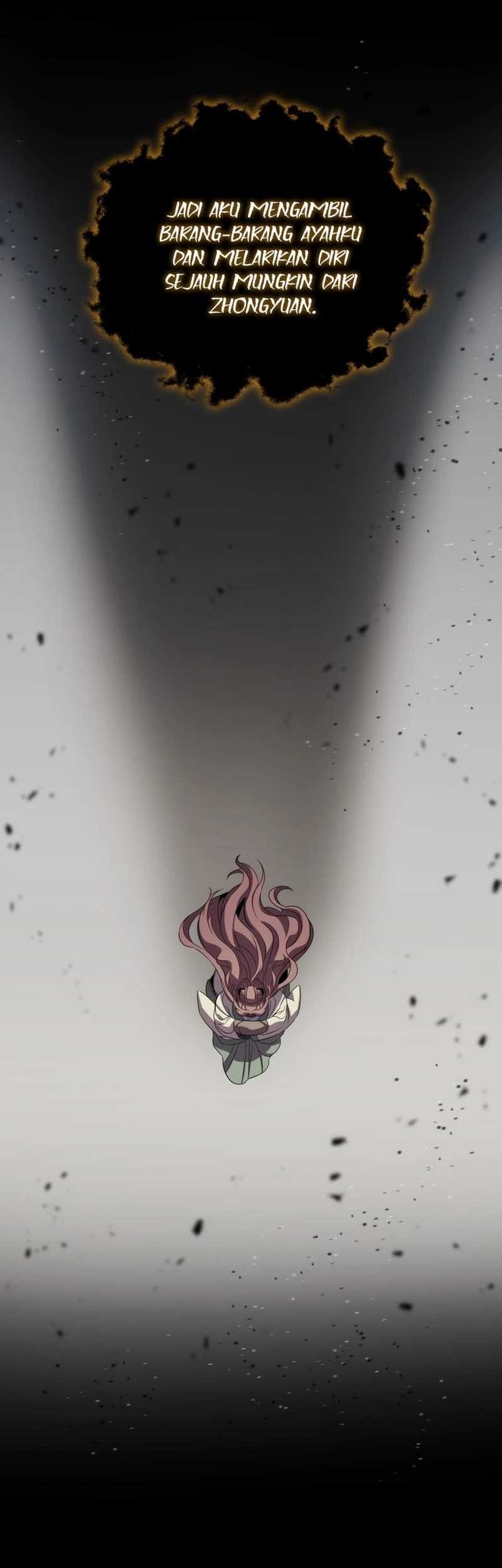 Drug Devourer Chapter 98 - halaman 39