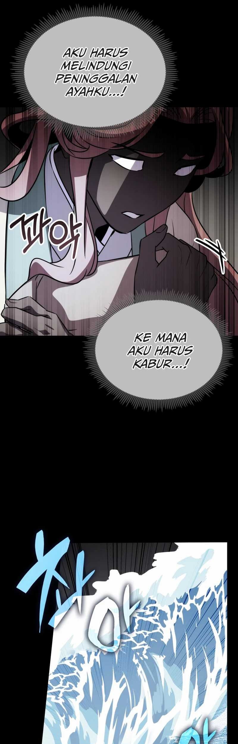 Drug Devourer Chapter 98 - halaman 42