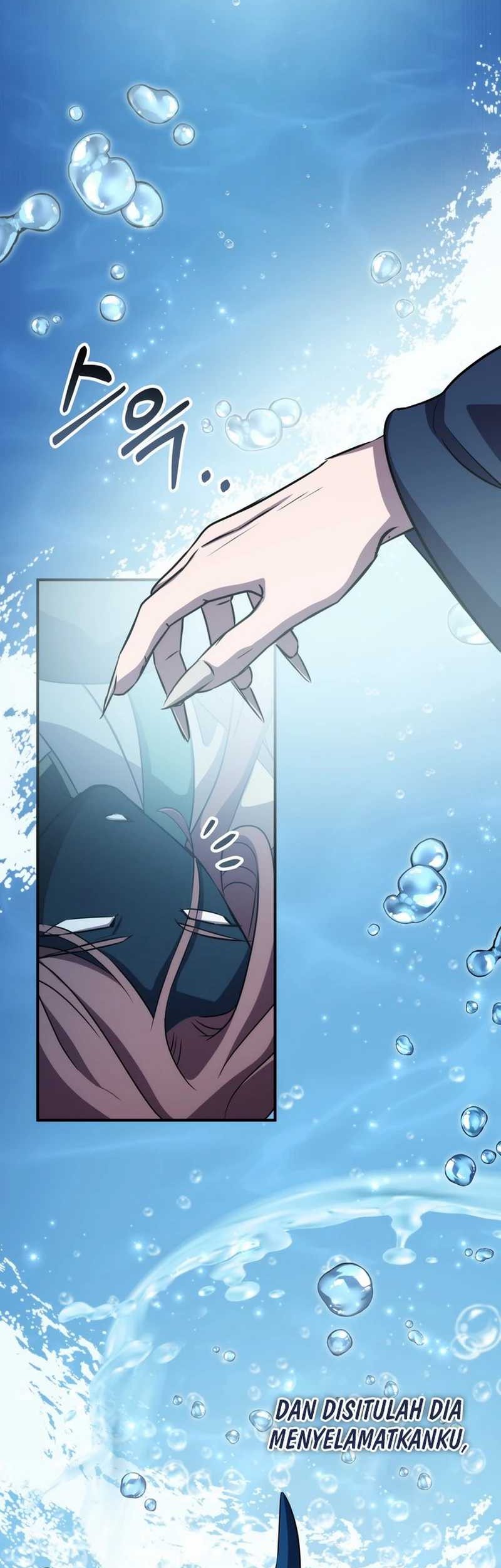 Drug Devourer Chapter 98 - halaman 46