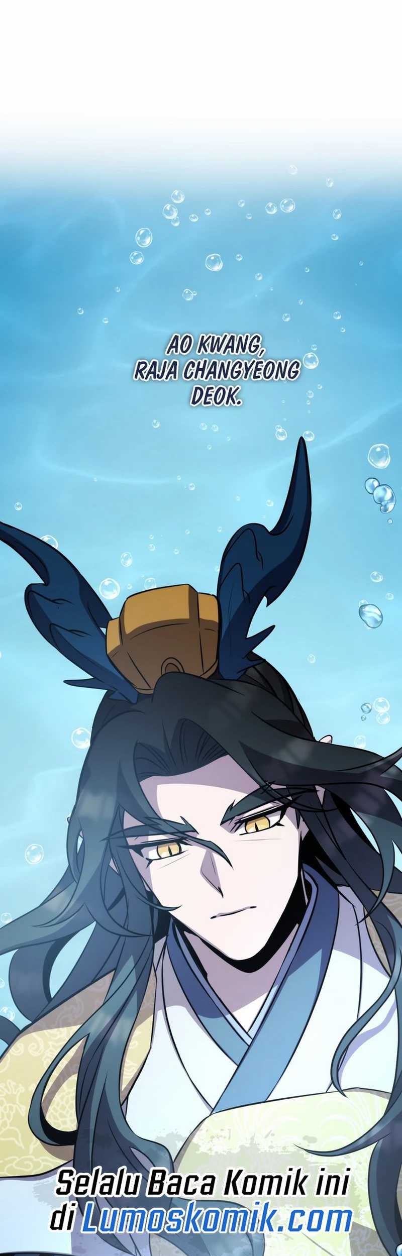Drug Devourer Chapter 98 - halaman 48