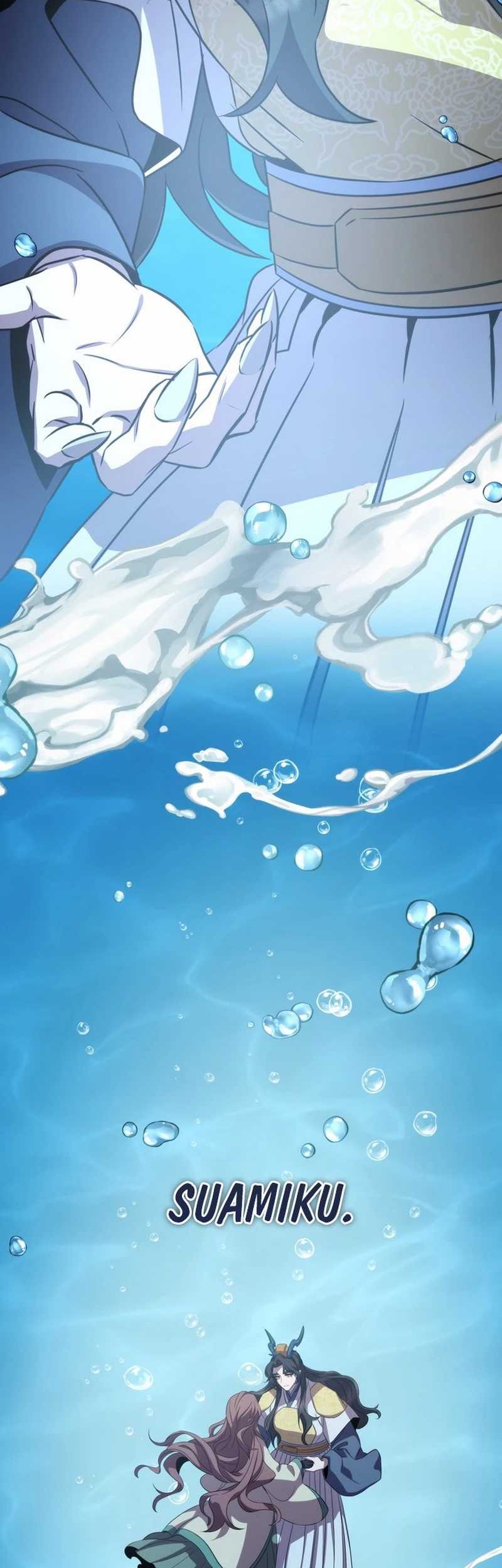 Drug Devourer Chapter 98 - halaman 49