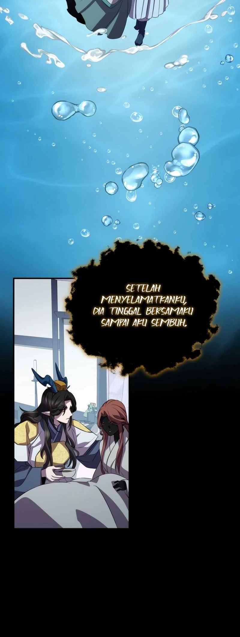 Drug Devourer Chapter 98 - halaman 50