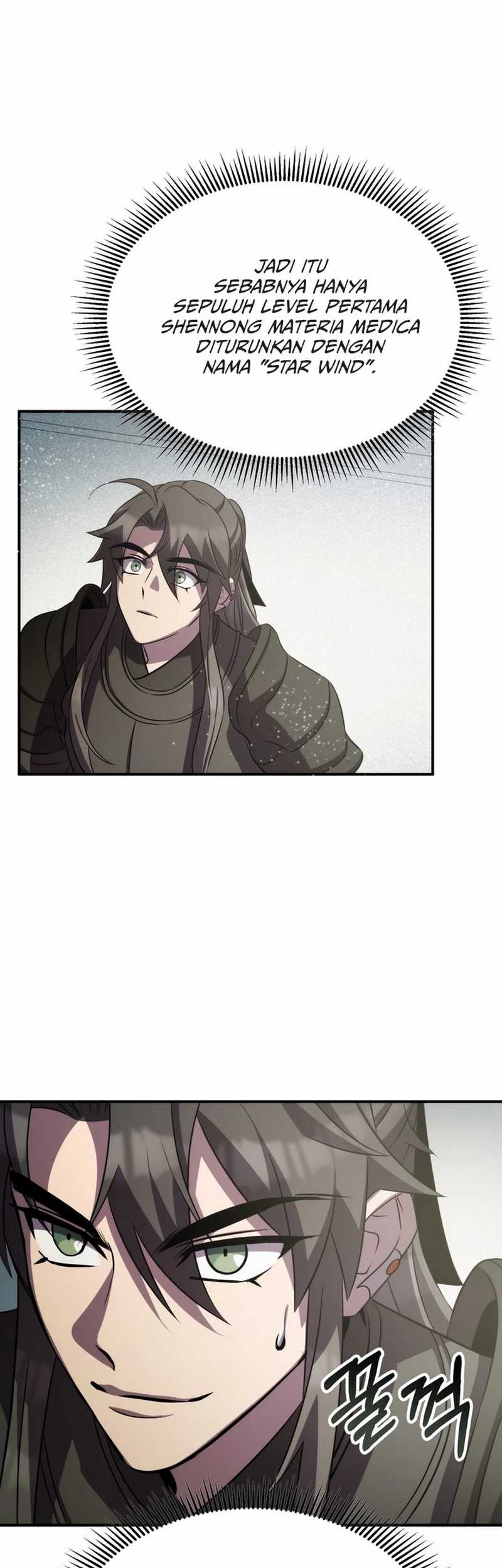 Drug Devourer Chapter 98 - halaman 57