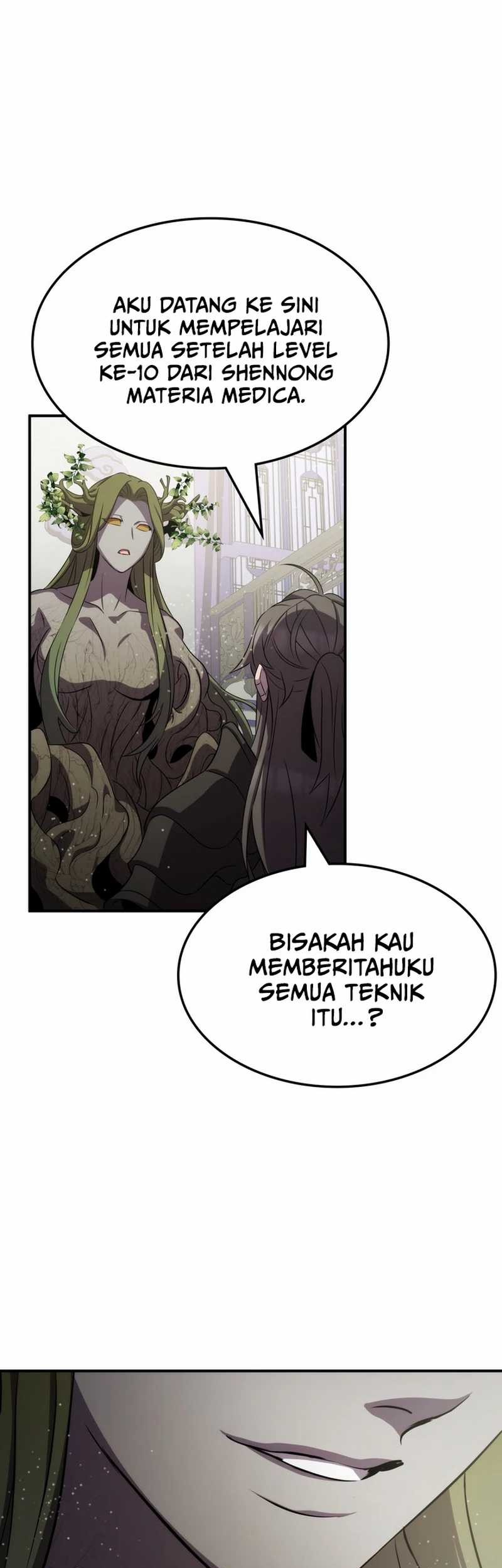 Drug Devourer Chapter 98 - halaman 59