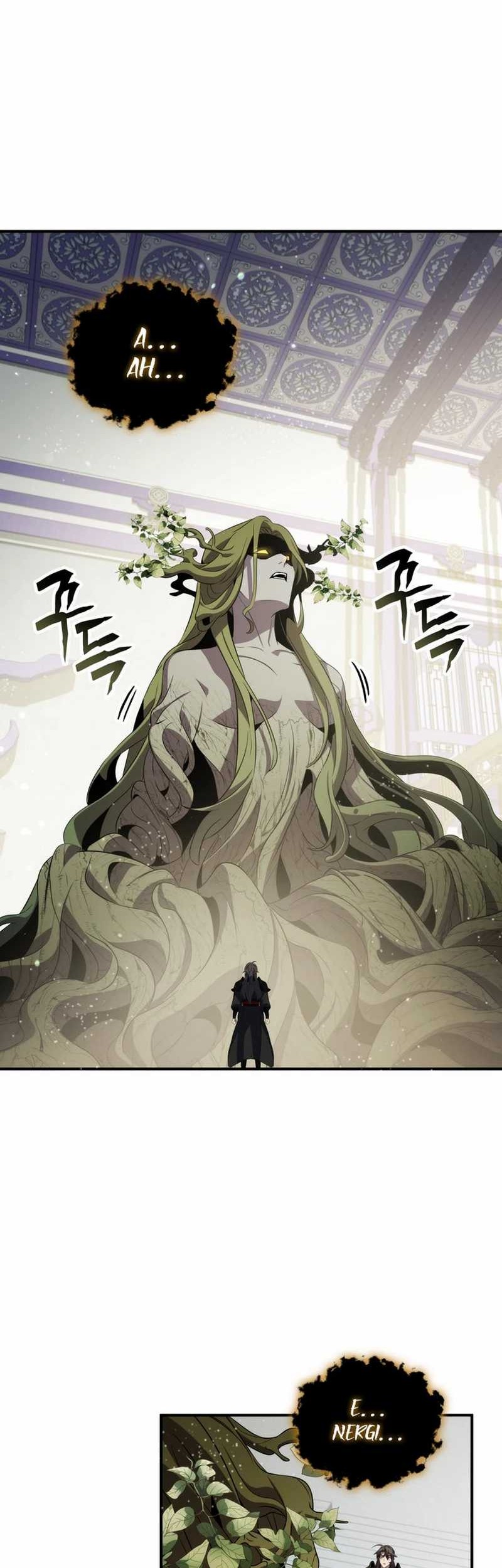 Drug Devourer Chapter 98 - halaman 6