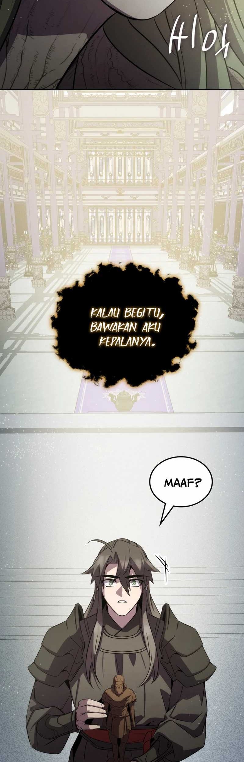 Drug Devourer Chapter 98 - halaman 60