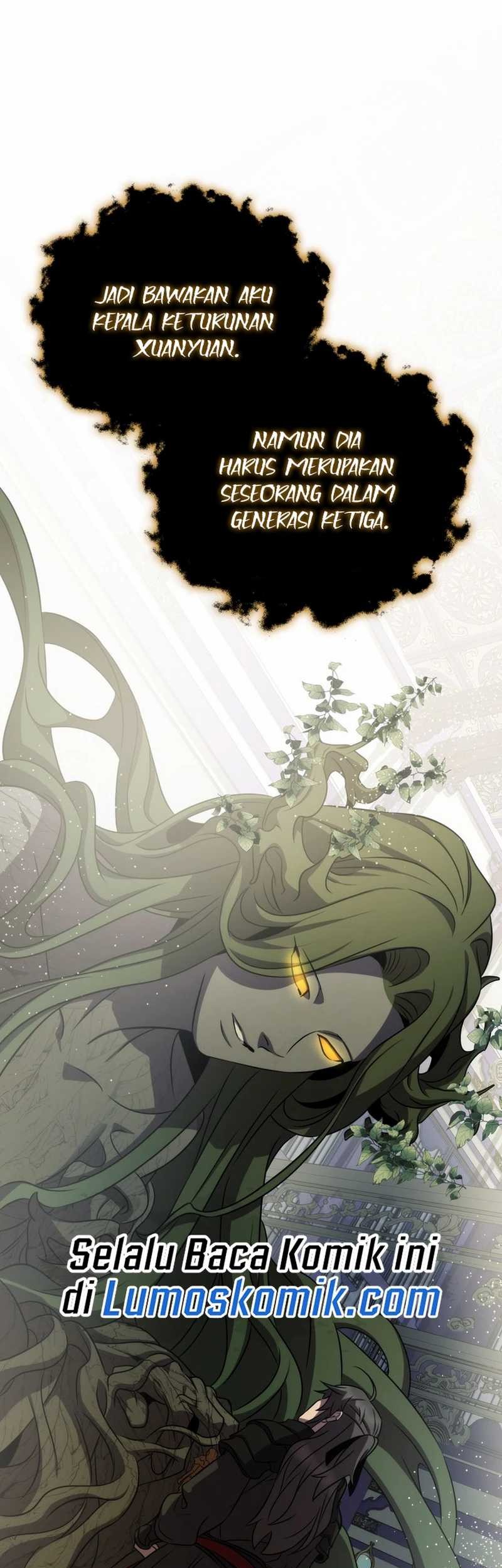Drug Devourer Chapter 98 - halaman 65