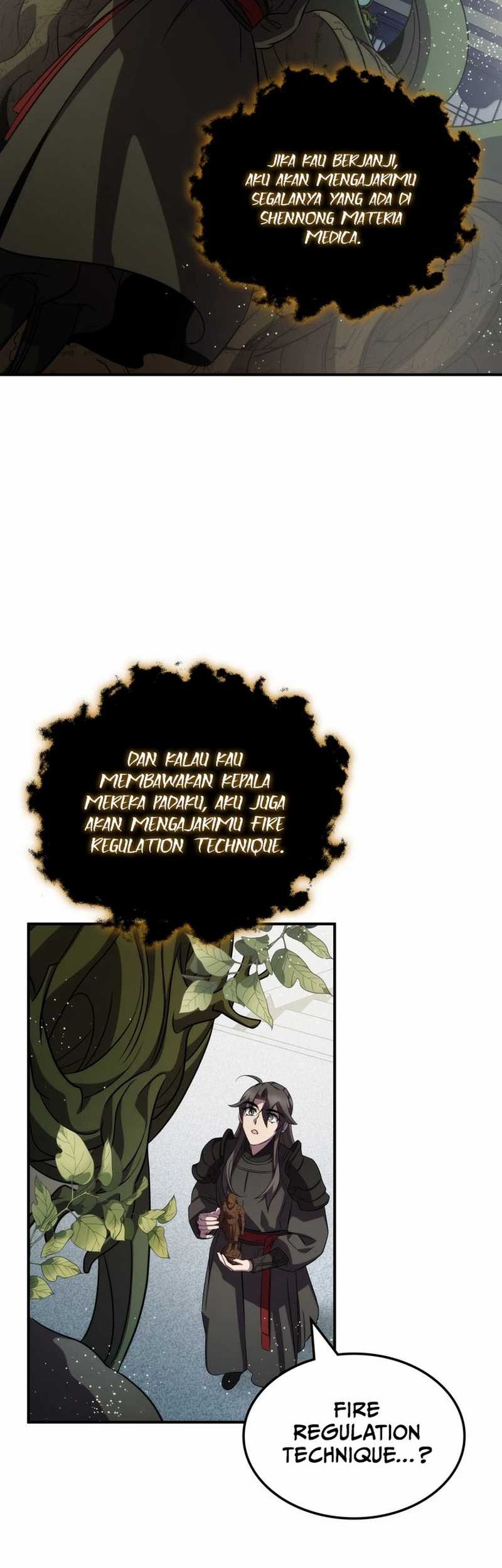 Drug Devourer Chapter 98 - halaman 66