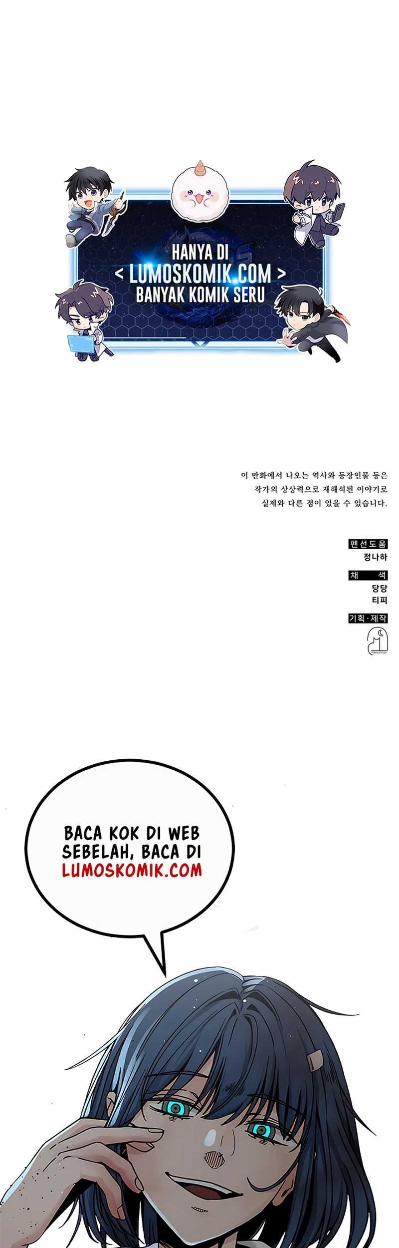 Drug Devourer Chapter 98 - halaman 72