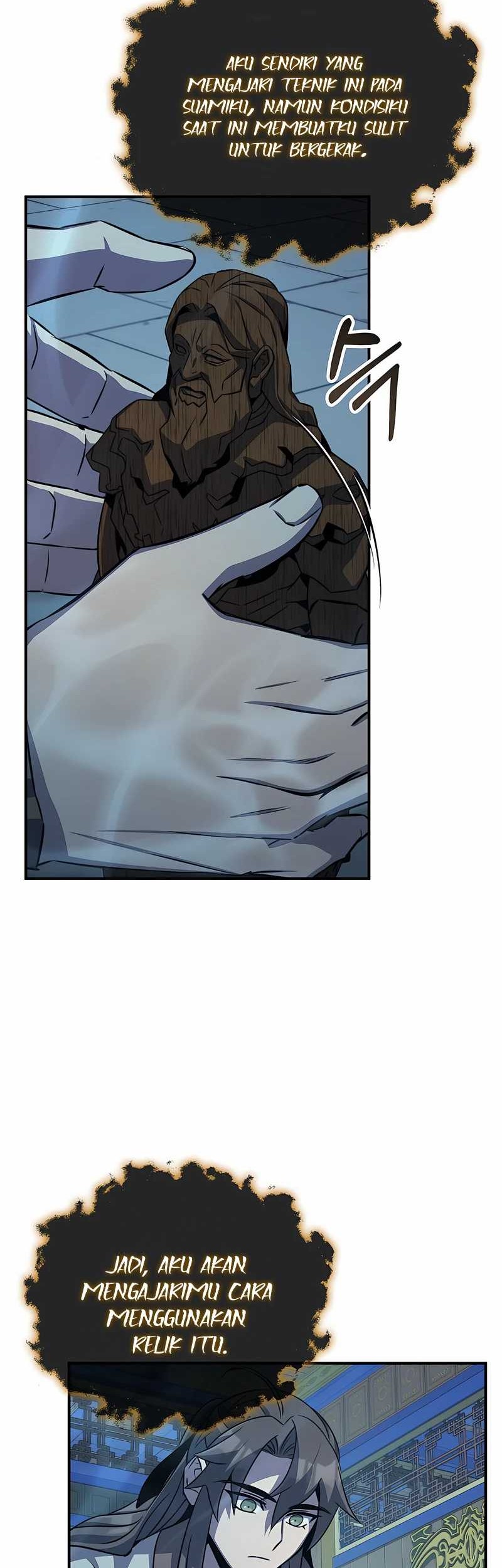 Drug Devourer Chapter 99 - halaman 14