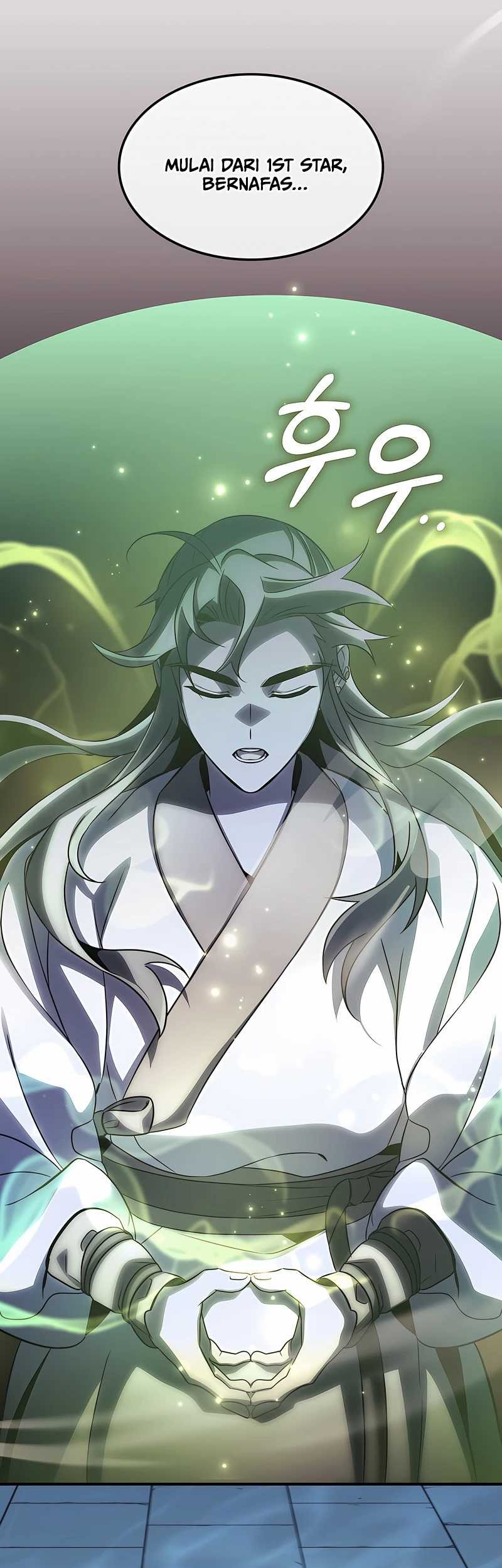 Drug Devourer Chapter 99 - halaman 19