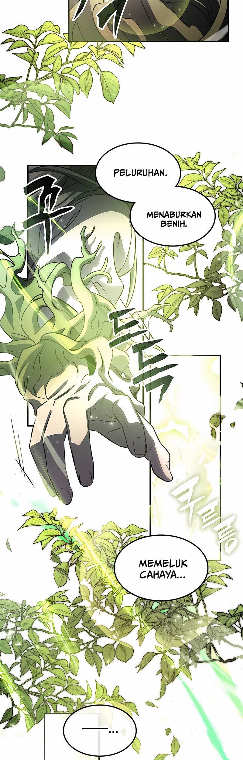 Drug Devourer Chapter 99 - halaman 22