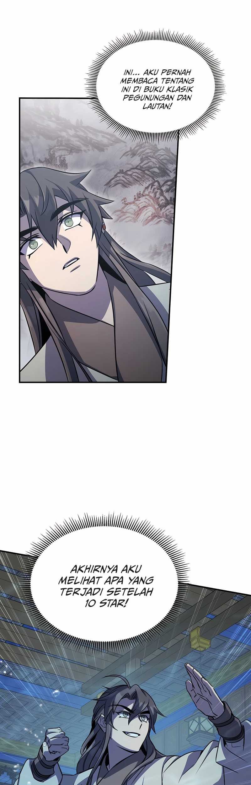 Drug Devourer Chapter 99 - halaman 28