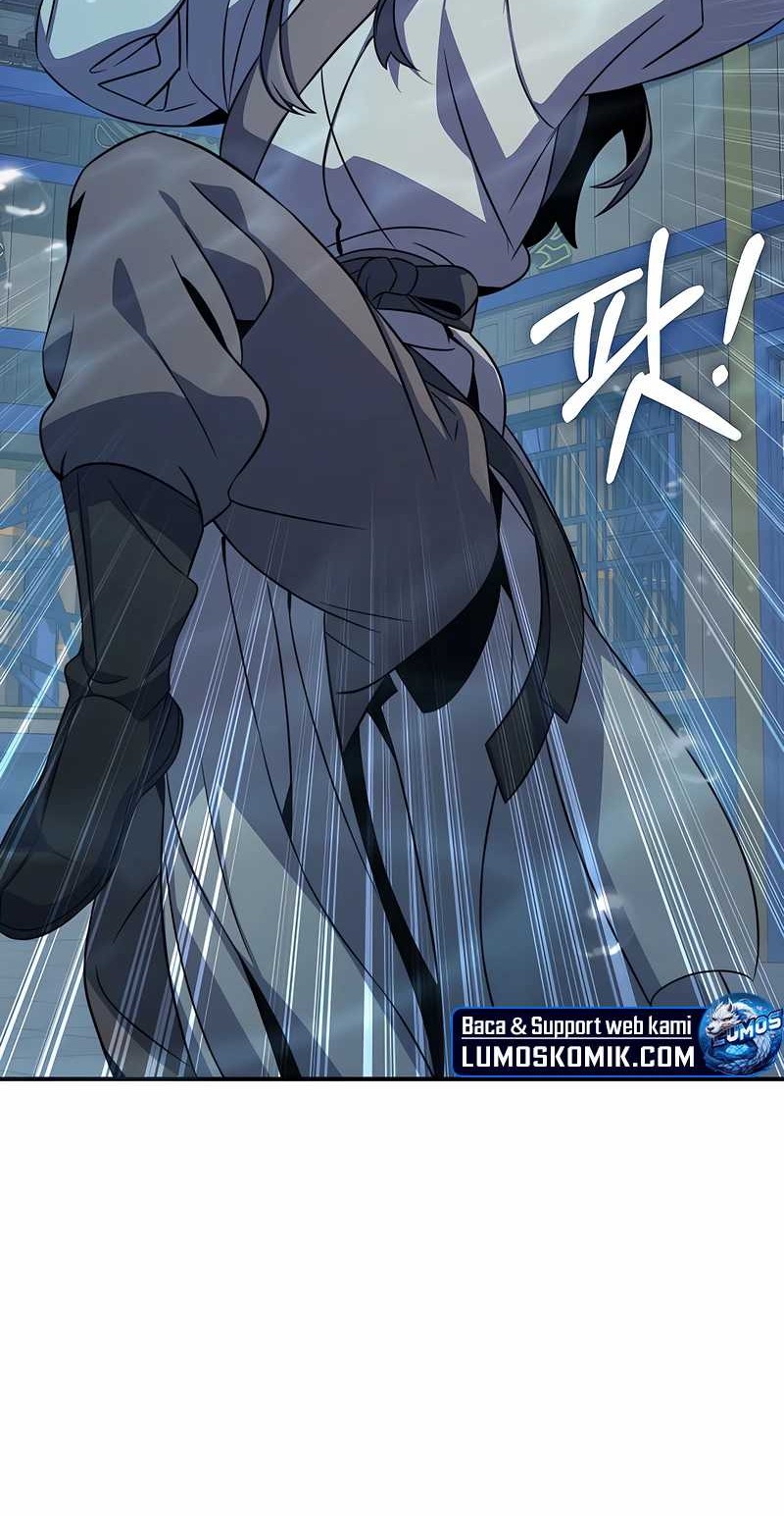 Drug Devourer Chapter 99 - halaman 29