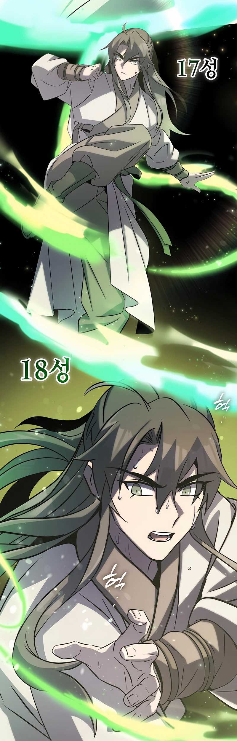 Drug Devourer Chapter 99 - halaman 31