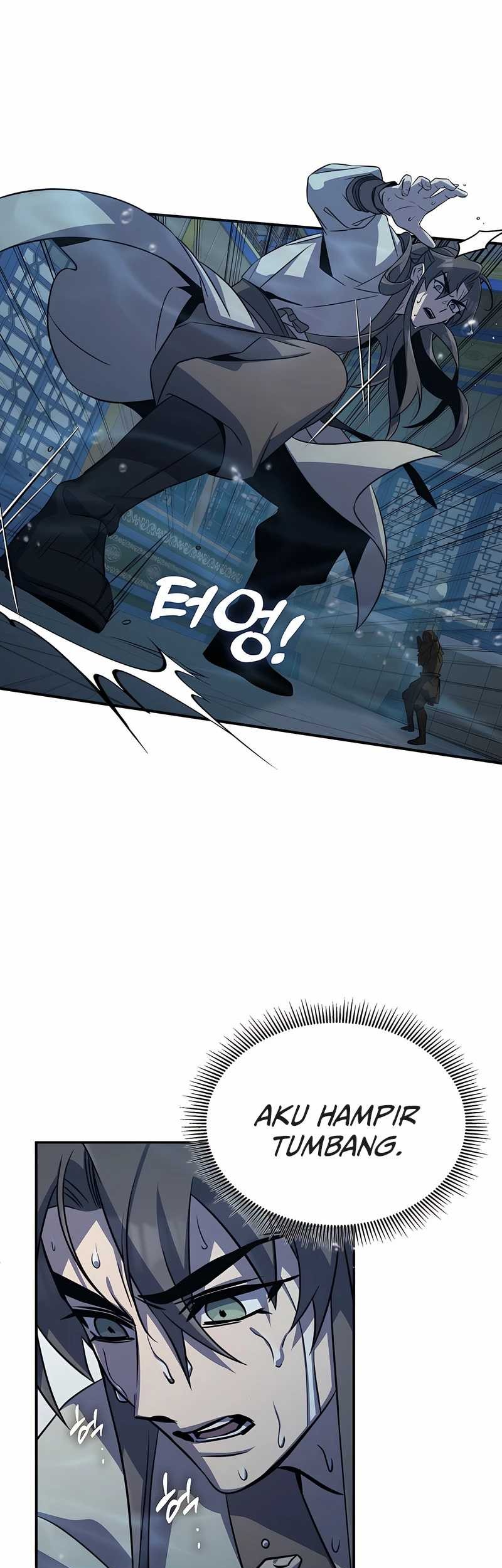 Drug Devourer Chapter 99 - halaman 34
