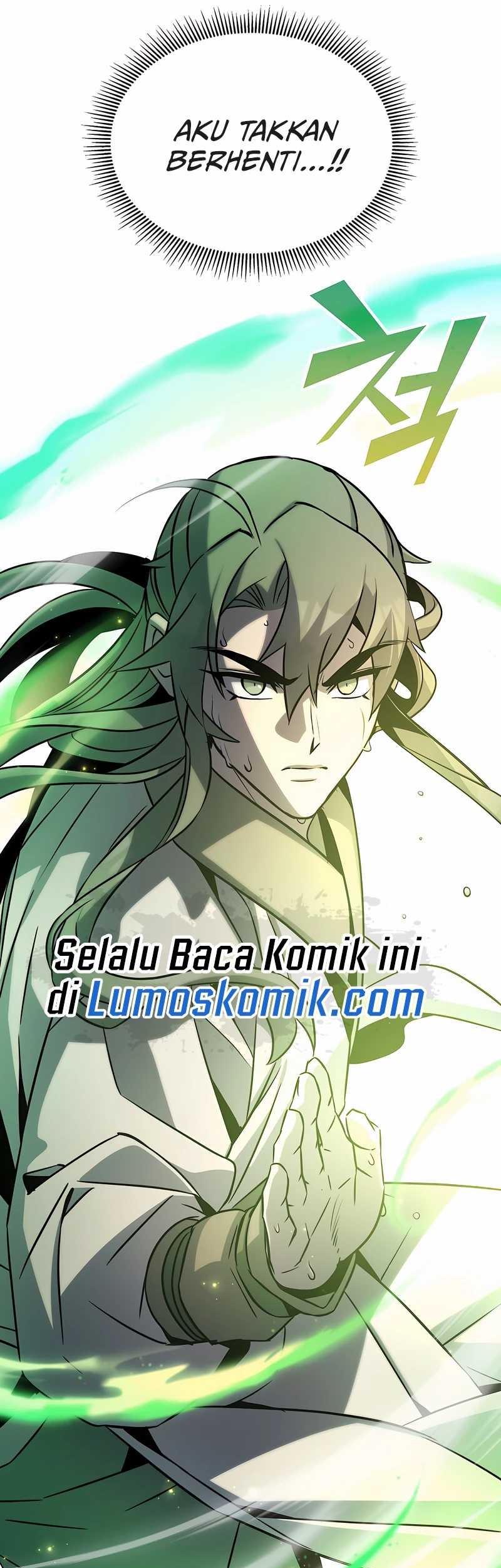 Drug Devourer Chapter 99 - halaman 37