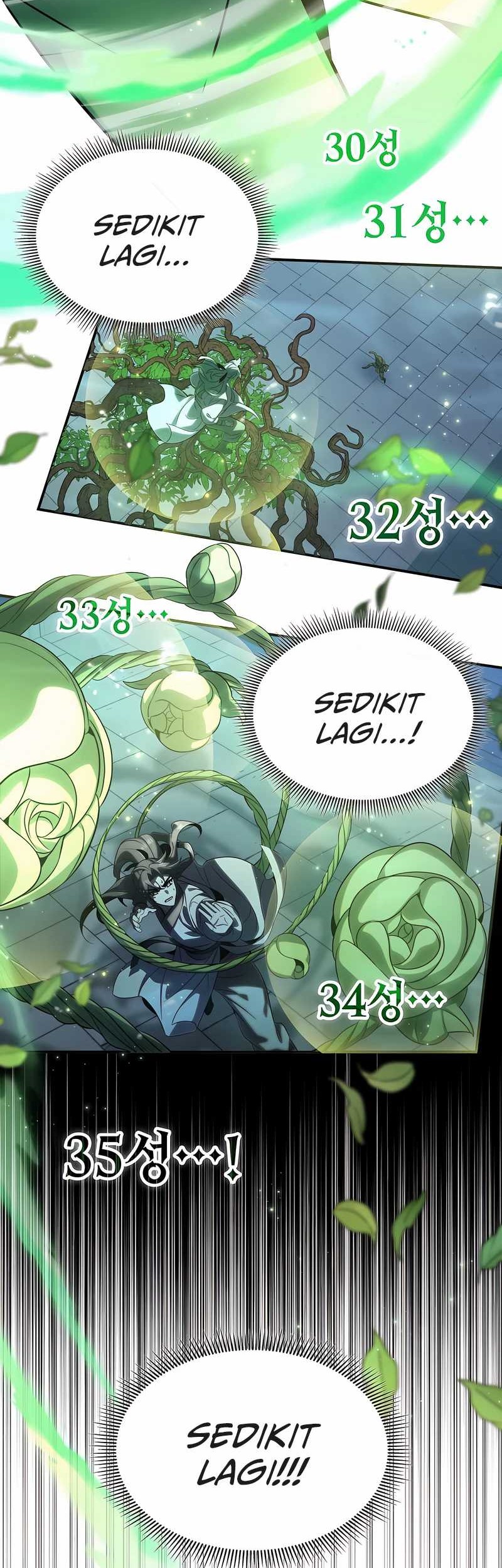 Drug Devourer Chapter 99 - halaman 38