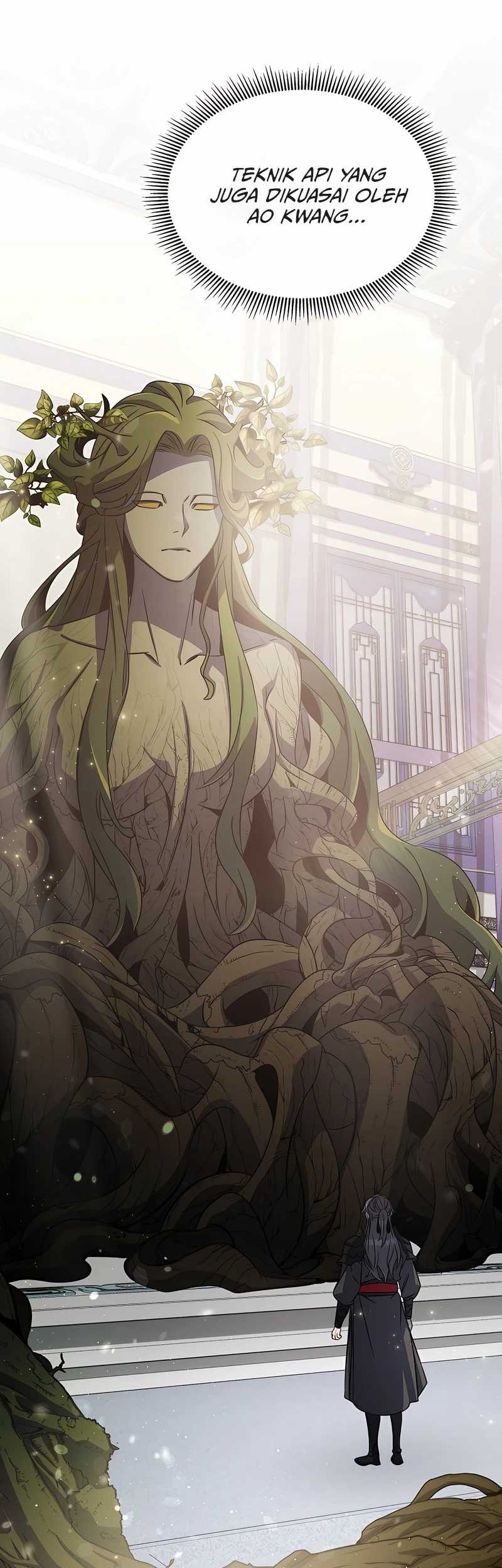 Drug Devourer Chapter 99 - halaman 4