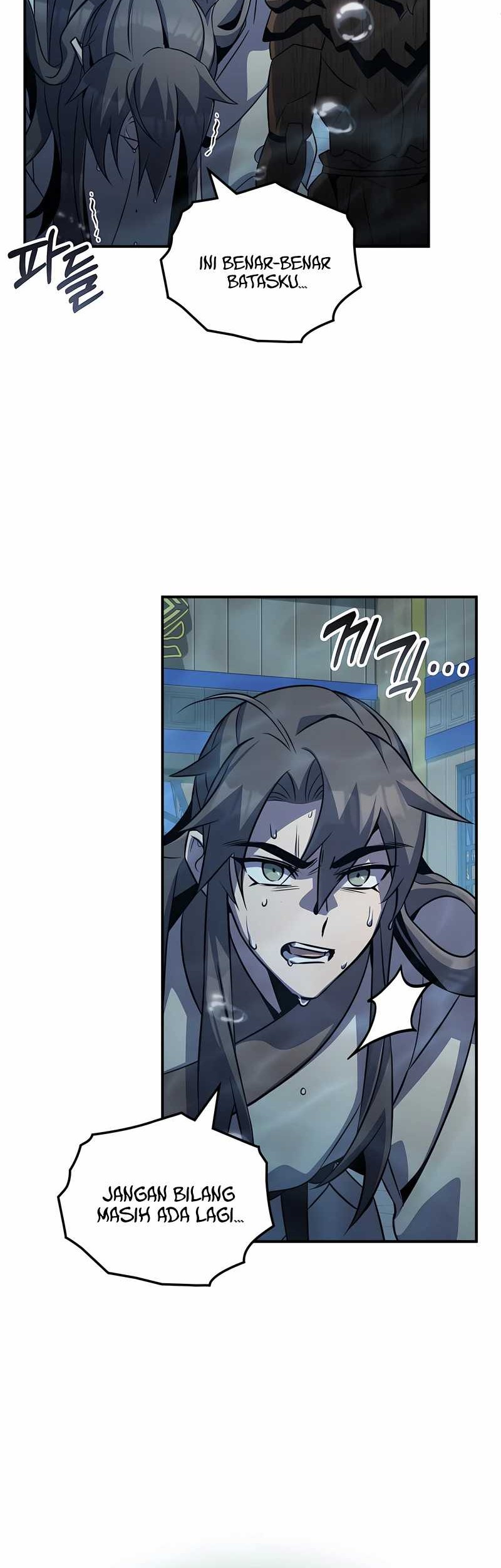 Drug Devourer Chapter 99 - halaman 42