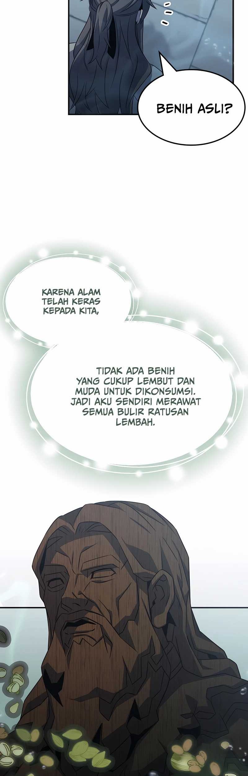 Drug Devourer Chapter 99 - halaman 46