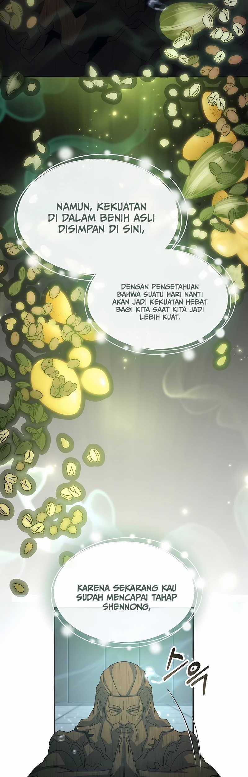 Drug Devourer Chapter 99 - halaman 47