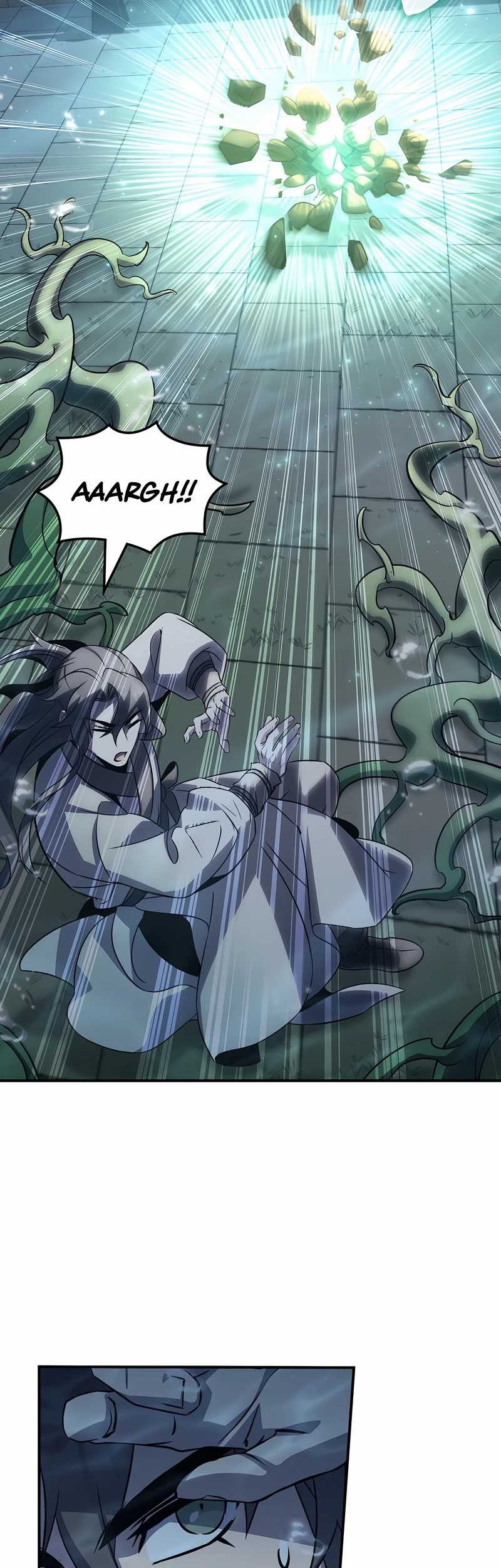 Drug Devourer Chapter 99 - halaman 50