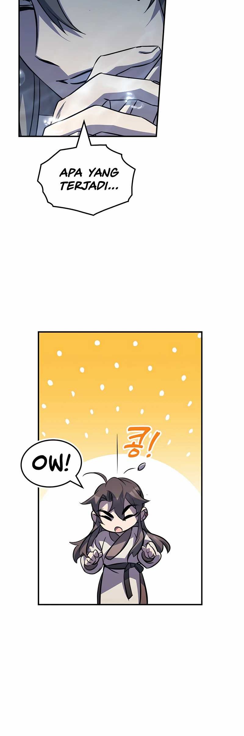Drug Devourer Chapter 99 - halaman 51