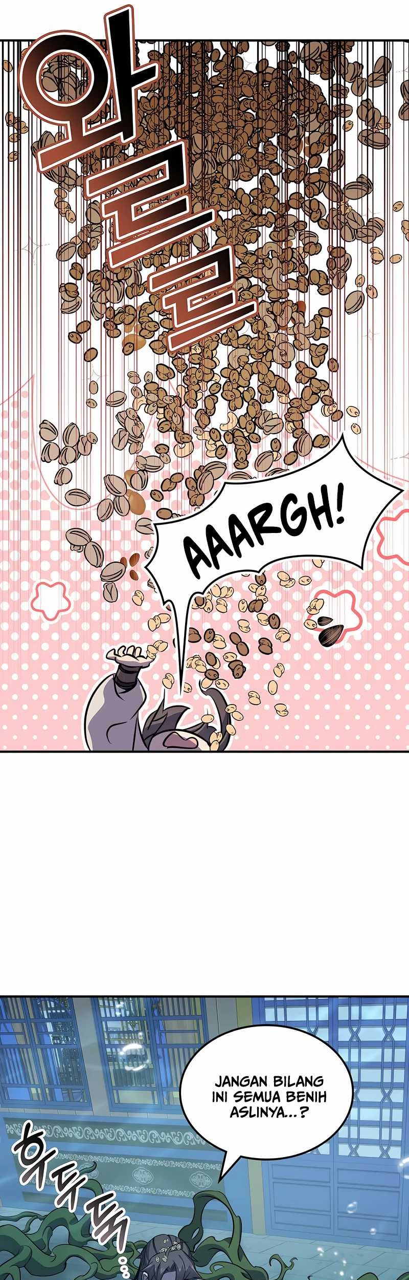 Drug Devourer Chapter 99 - halaman 52