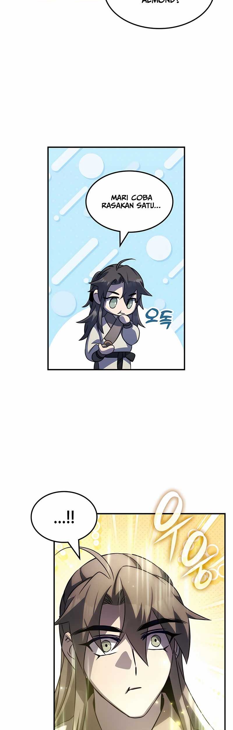 Drug Devourer Chapter 99 - halaman 54