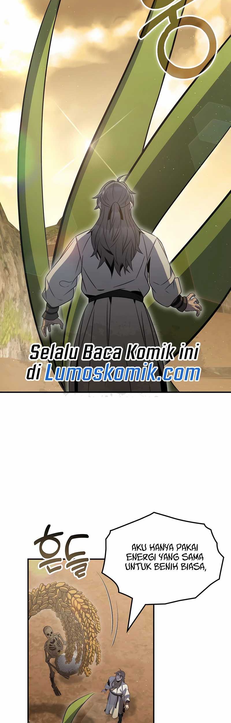 Drug Devourer Chapter 99 - halaman 62