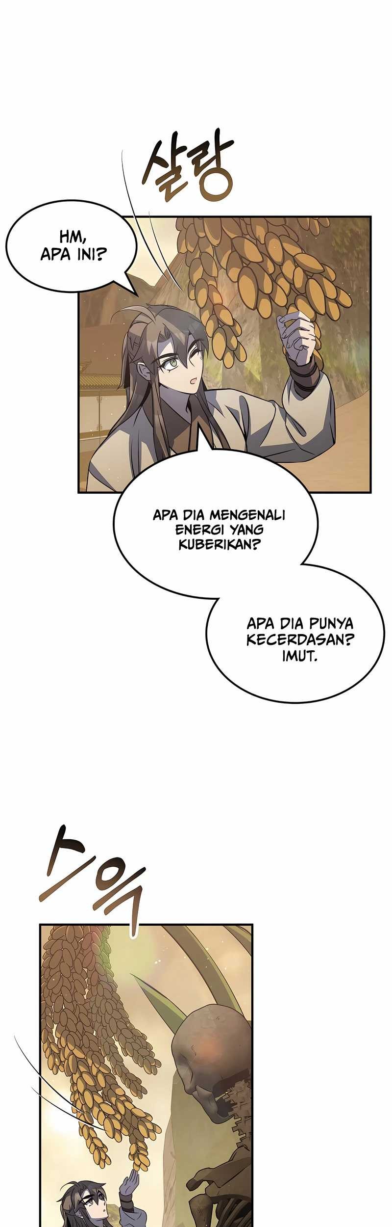 Drug Devourer Chapter 99 - halaman 64