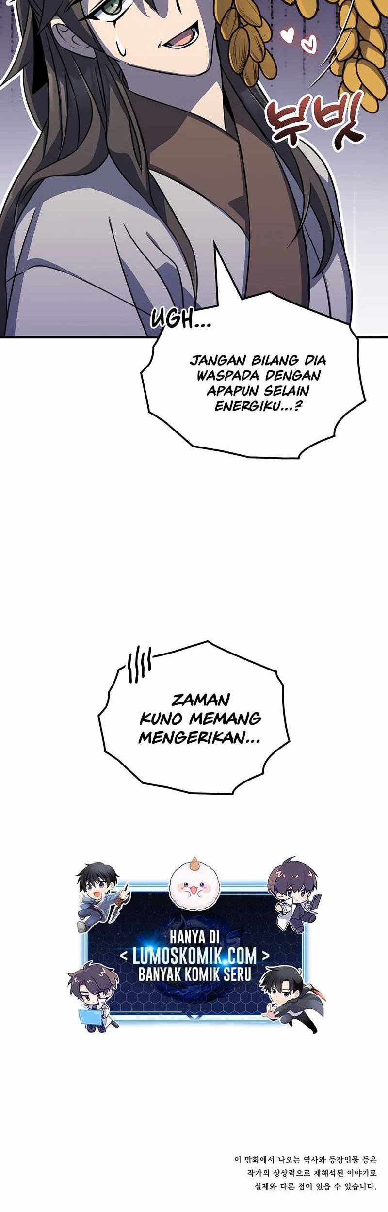 Drug Devourer Chapter 99 - halaman 69