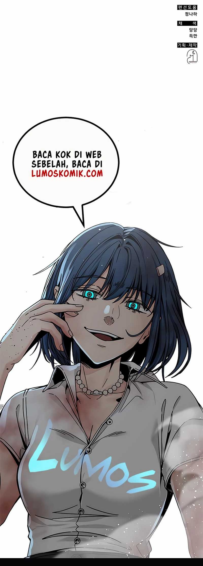 Drug Devourer Chapter 99 - halaman 70