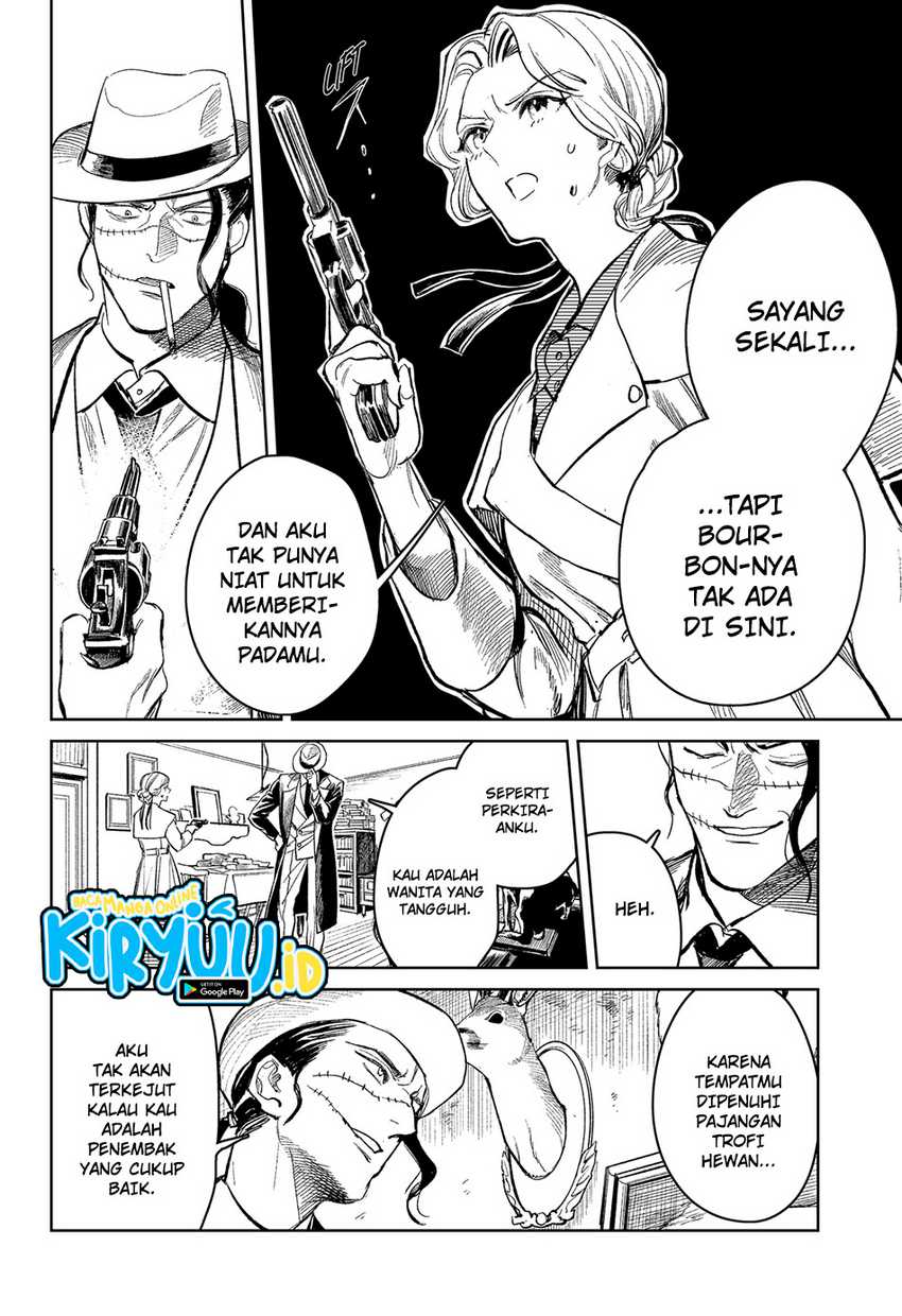 Drunk Bullet Chapter 1 - halaman 45