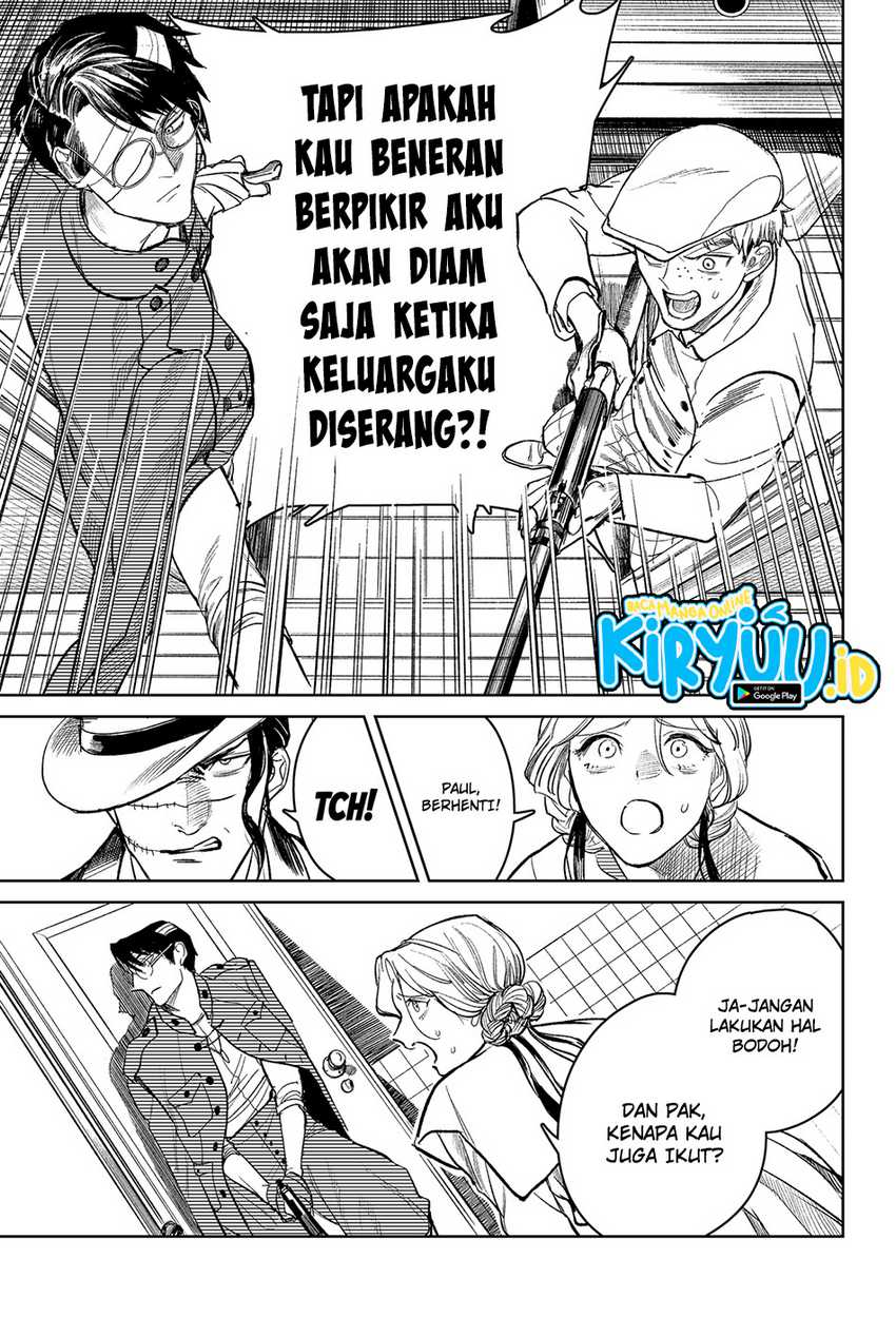 Drunk Bullet Chapter 1 - halaman 50